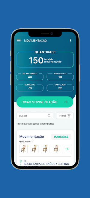 Inova Patr Screenshot 1