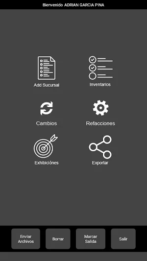 BDAPP - Prinsel 2.0 Screenshot 2