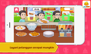 Warung Makan 2019 Screenshot 3