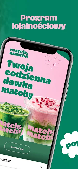 Match Matcha Screenshot 1