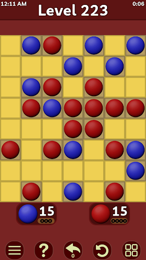 Disconnect Screenshot 1