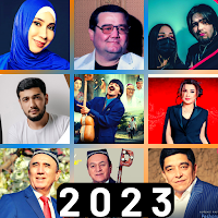 uzbek eng sara qo'shiqlar 2023