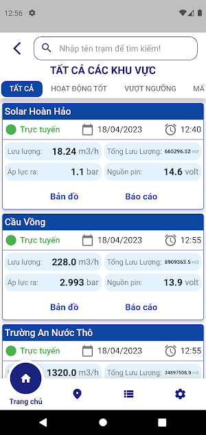 ABC Monitoring Screenshot 3