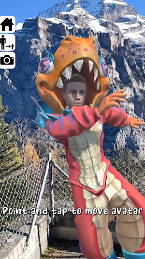 Matthew Burton Simulator Screenshot 0