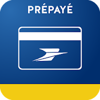 Prépayé par la Banque Postale
