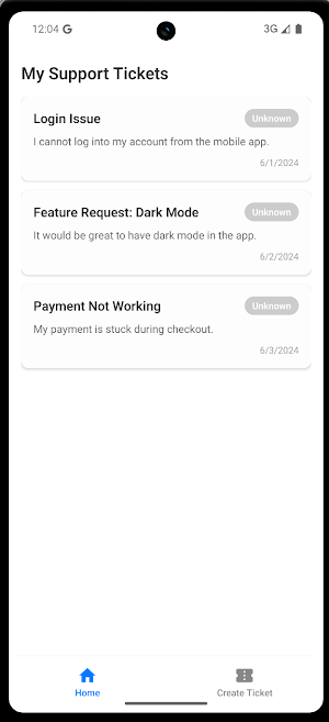 Ensite Builder Support Screenshot 0
