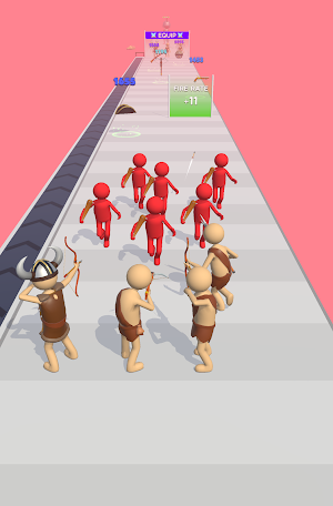 Time Gun Screenshot 3