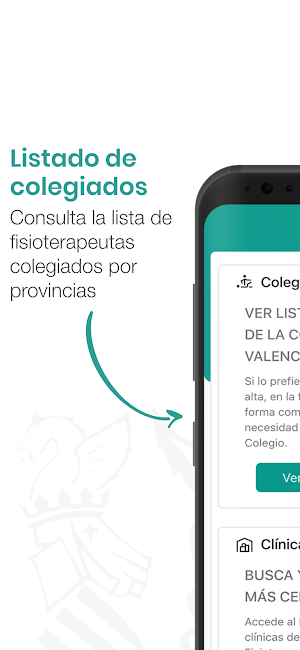 ICOFCV Screenshot 2