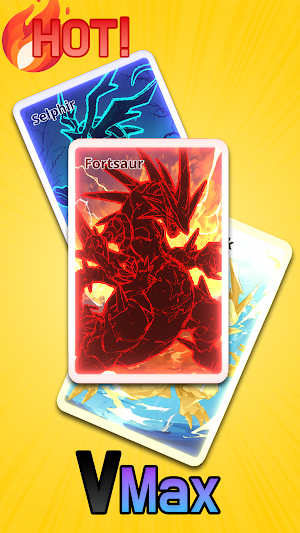 Card Master : Monster Screenshot 2