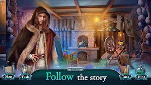 Cursed Fables 2: F2P Screenshot 3