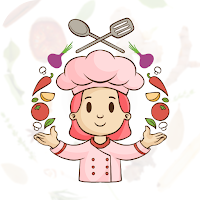 Indian Food Recipes App: हिंदी