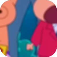 Super Shin-chan Game Cartoon