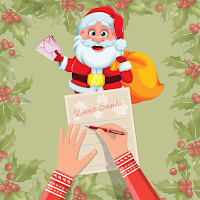 Letter to Santa Claus