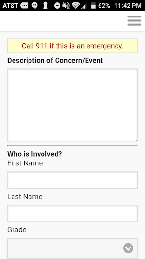 B-Safe Screenshot 2