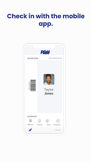 PSW Online Screenshot 1