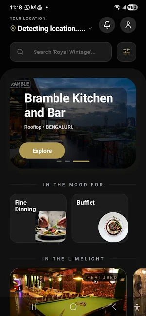 ENTRY+ Screenshot 0