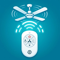 Universal Fan Remote Control