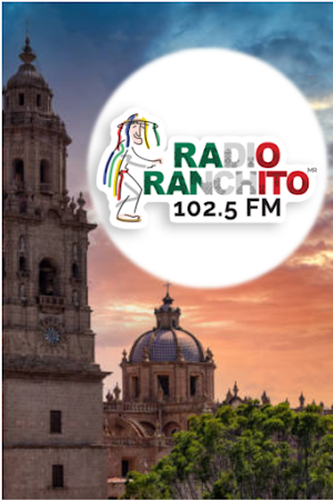 Radio Ranchito Morelia 102.5 Screenshot 1