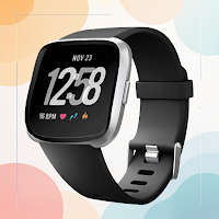 Fitbit Versa 2 Guide