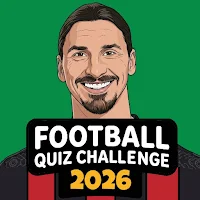 Football Quiz Challenge