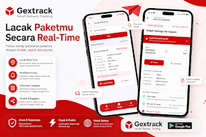 GexTrack Screenshot 1
