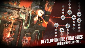 Anomaly Defenders Screenshot 1