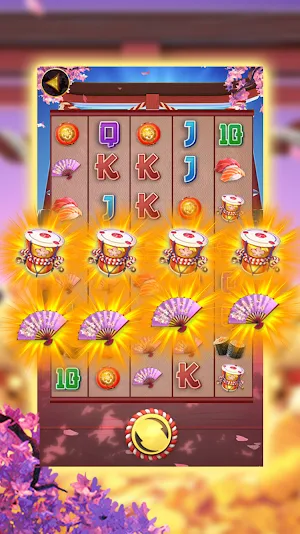 Sushi Reels Game Screenshot 0