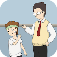 Don't play truant! - Funny Escape Games