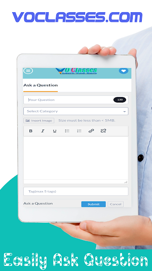 VOClasses - Get Free Homework Help And Earn Money. Screenshot 2