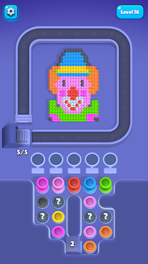 Yarn Yarn Screenshot 1