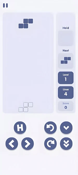 Block Puzzle Magic Screenshot 1