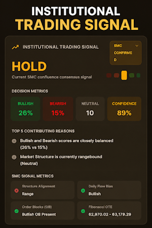 SigmaiQ crypto AI Screenshot 3
