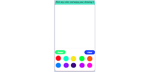 Doodle App Screenshot 3