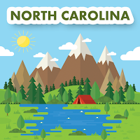 North Carolina State RV Parks & Campgrounds