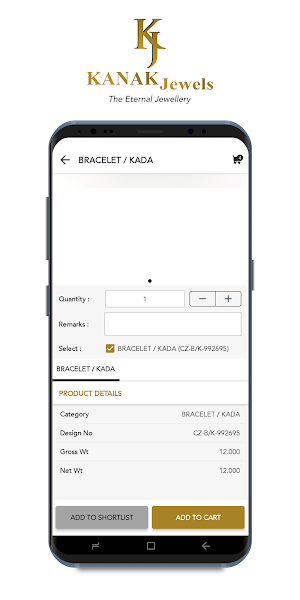 Kanak Jewels Screenshot 3