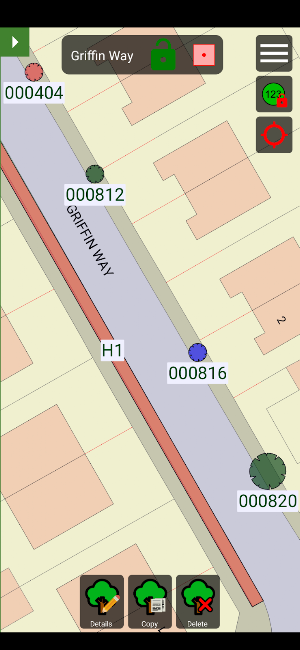 ezytreev Screenshot 1