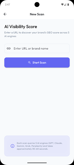 AriceGen Screenshot 1