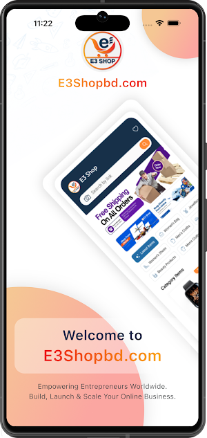 E3 Shop Screenshot 0