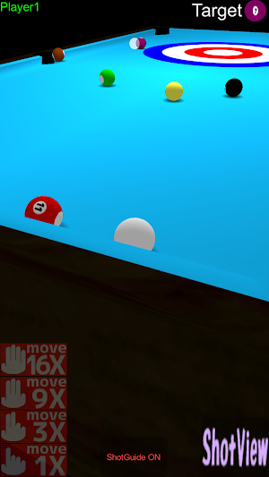 Curliard Screenshot 2