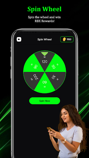 Daily Rbux Counter & Easy Calc Screenshot 2