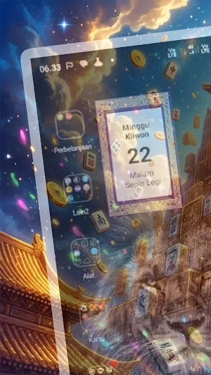 Kalender Jawa Kuno Screenshot 0