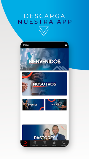 CASA DEL ESPIRITU SANTO Screenshot 0