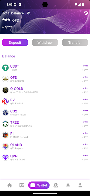 QFS Golden Screenshot 2