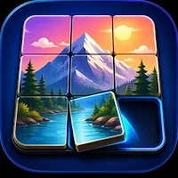 Sliding Puzzle