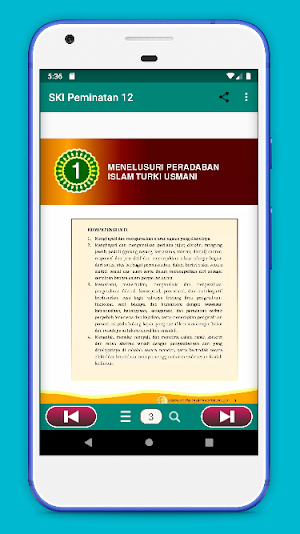 Buku Siswa SKI Peminatan Kelas 12 Screenshot 2
