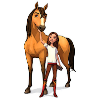 Horse Riding Surfers