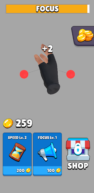 Lato Lato 3D Screenshot 0