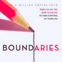 Boundaries