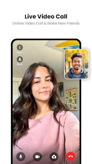 Facetime Video Call Guide Screenshot 2