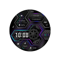 Happy Machinery For Wear OS